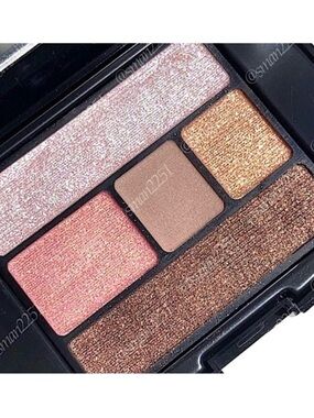 💖NEW!💖Lancôme 207 Petal Pusher Color Design Eyeshadow Palette BRAND NEW!